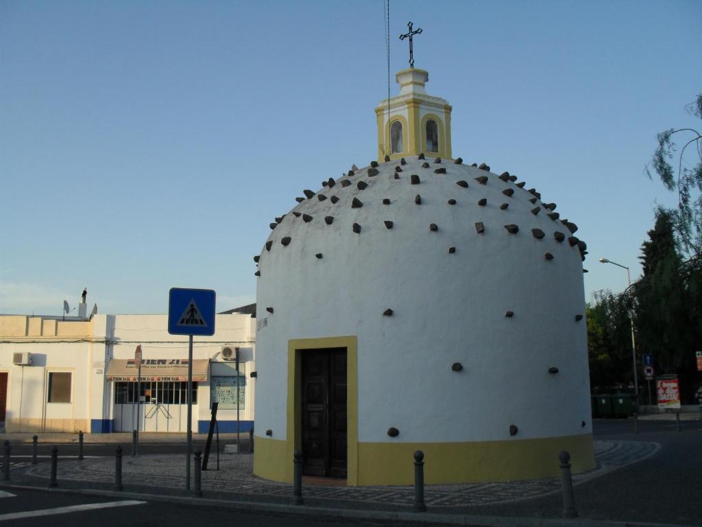 Casa Verde Ferreira Do Alentejo Esterno foto