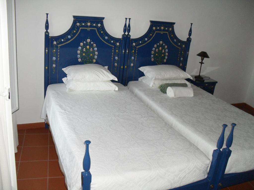 Casa Verde Ferreira Do Alentejo Camera foto